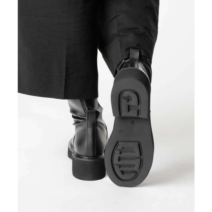 ファビオルスコーニ FABIO RUSCONI | U-STREAM | 詳細画像12 