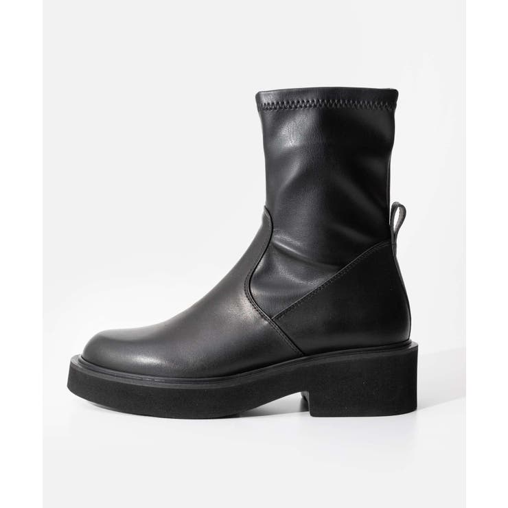 ファビオルスコーニ FABIO RUSCONI | U-STREAM | 詳細画像4 