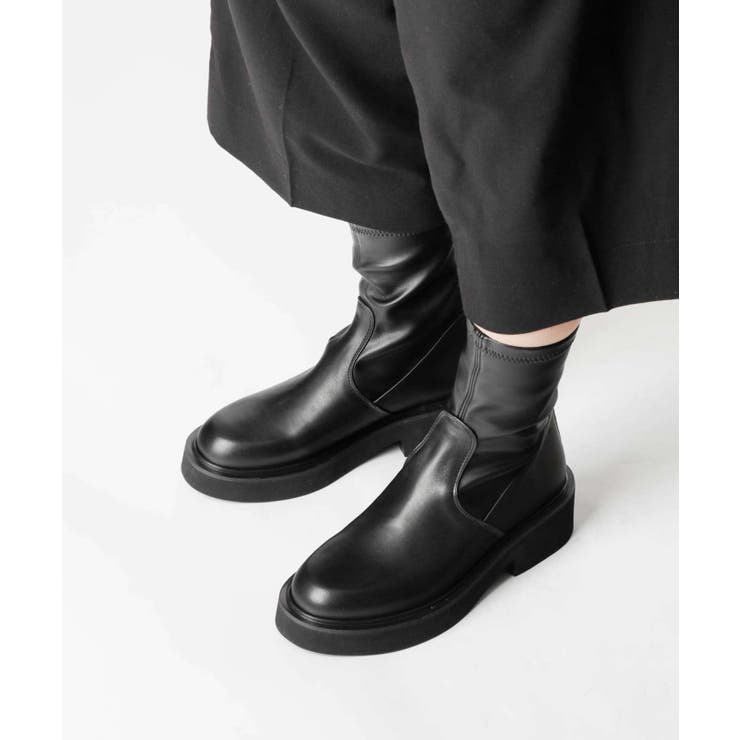 ファビオルスコーニ FABIO RUSCONI | U-STREAM | 詳細画像10 