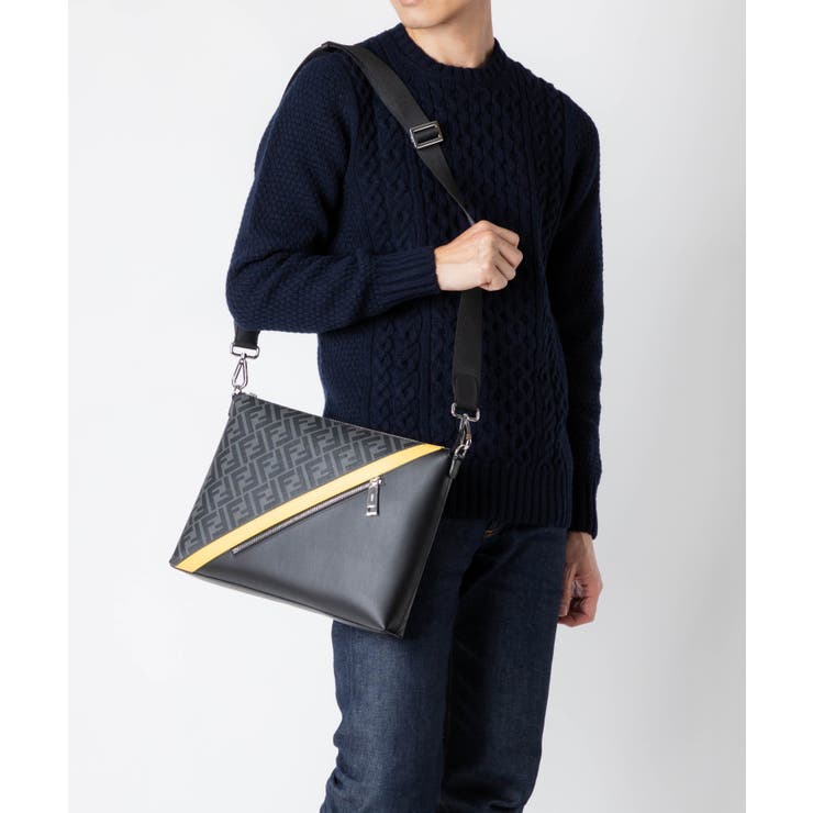 フェンディ FENDI 7VA470 A8VD F15ZW ショルダー FENDI フェンディ ショルダーバッグ 7VA470 A8VD F15ZW