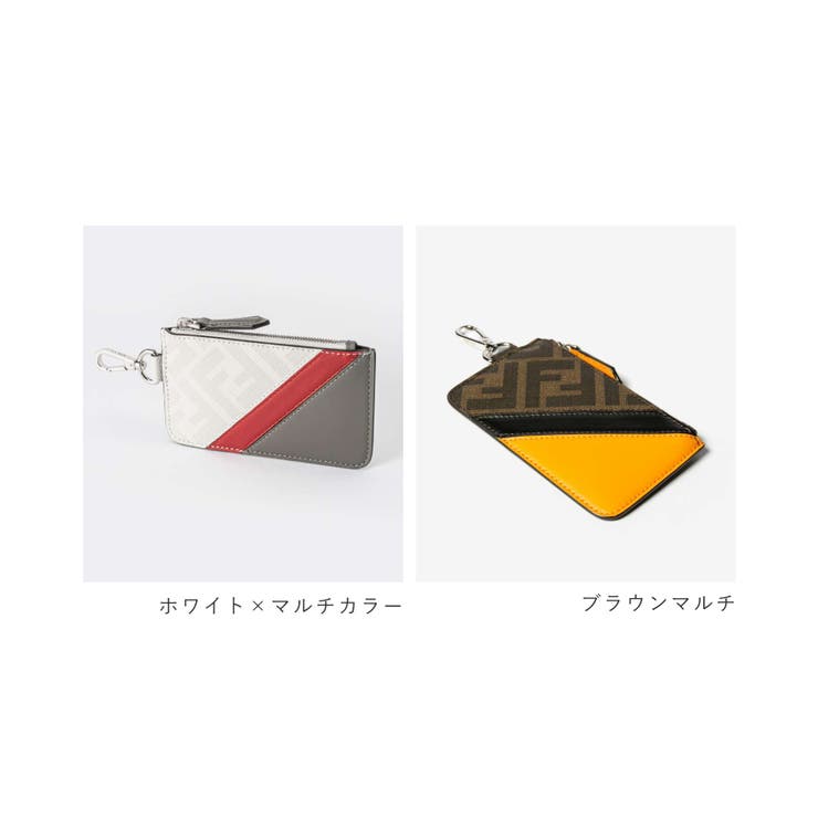 フェンディFENDI7M0343AG0Lカードケースメンズファッション小物ビジネスカードホルダー名刺入れレザー定期入れロゴプレゼントシンプルお祝い記念通勤通学コンパクトギフトコインケース誕生日フラグメントケースギフト全5色