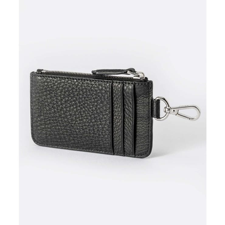 フェンディFENDI7M0343AG0Lカードケースメンズファッション小物ビジネスカードホルダー名刺入れレザー定期入れロゴプレゼントシンプルお祝い記念通勤通学コンパクトギフトコインケース誕生日フラグメントケースギフト全5色