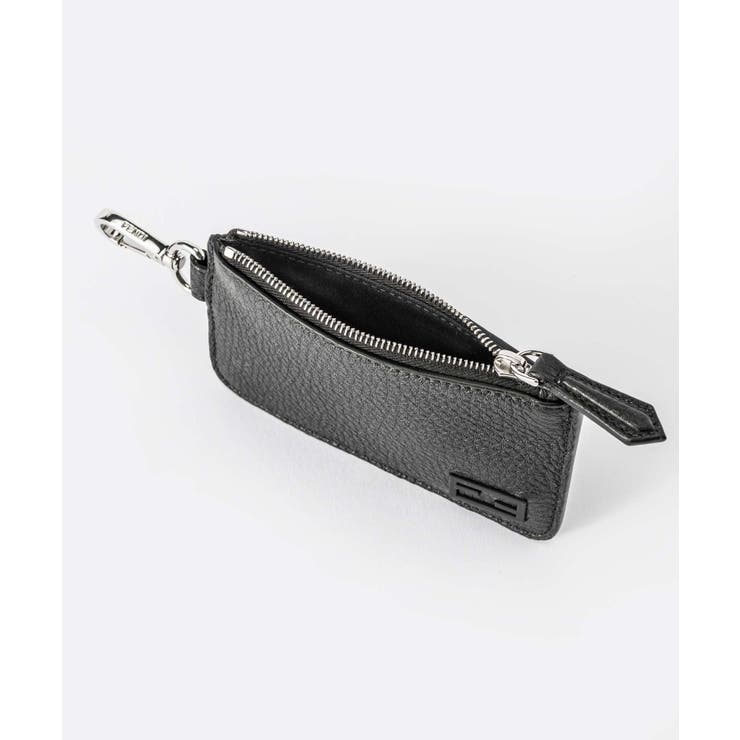 フェンディFENDI7M0343AG0Lカードケースメンズファッション小物ビジネスカードホルダー名刺入れレザー定期入れロゴプレゼントシンプルお祝い記念通勤通学コンパクトギフトコインケース誕生日フラグメントケースギフト全5色