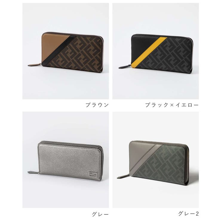 日本最級 新品・未使用品】FENDI もうし FFロゴ 革手袋 グローブ レザー 小物