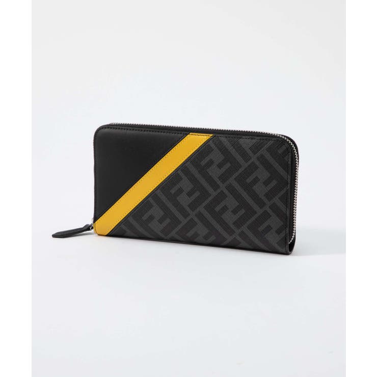 FENDI バッグ&財布セット 美品 fendi フェンディ トートバッグ