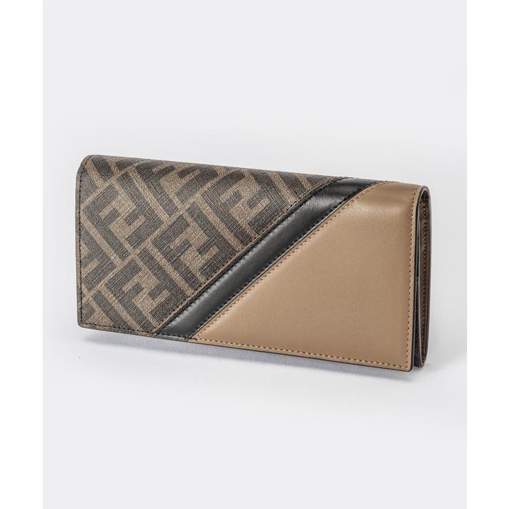 FENDI 長財布 7M0264[品番：TRDW0009316]｜U-STREAM（ユーストリーム