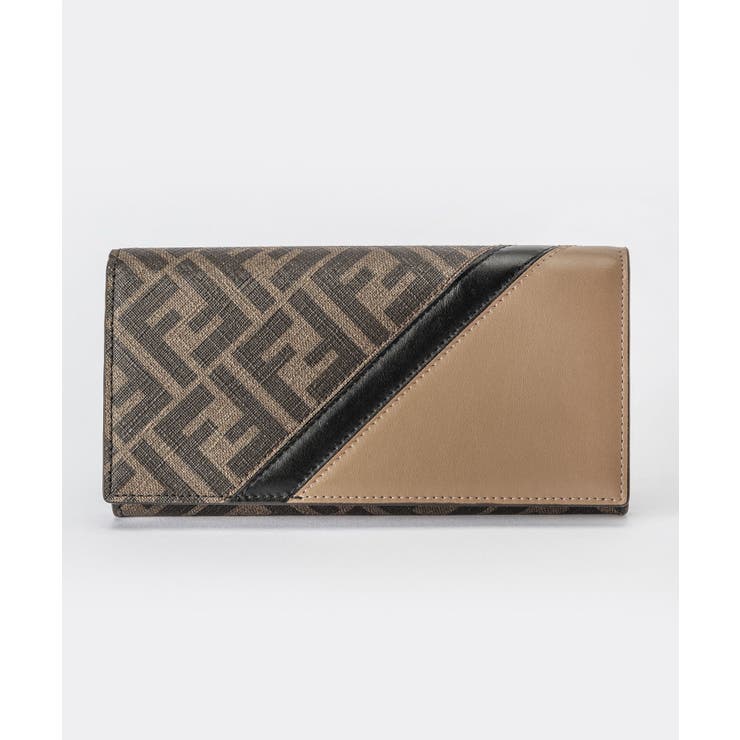 FENDI 長財布 7M0264[品番：TRDW0009316]｜U-STREAM（ユーストリーム