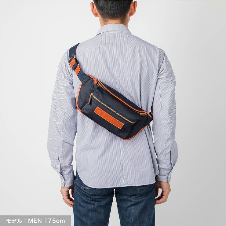 美品】フェリージ 799/1 ボディバッグ ユナイテッドアローズ別注 人気