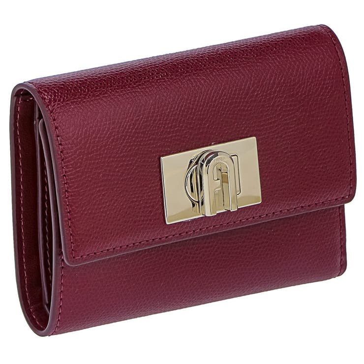 フルラ FURLA 三つ折り財布 | U-STREAM | 詳細画像6 