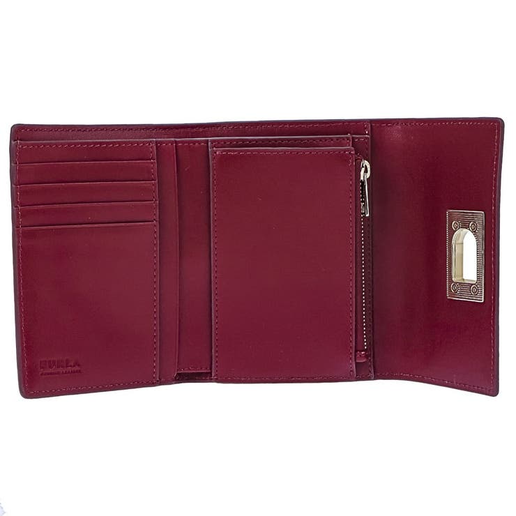 フルラ FURLA 三つ折り財布 | U-STREAM | 詳細画像8 