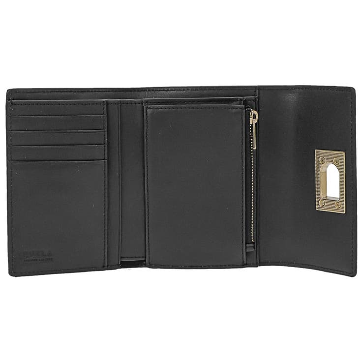 フルラ FURLA 三つ折り財布 | U-STREAM | 詳細画像11 