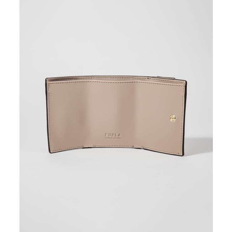 FURLA 三つ折り財布 レディース[品番：TRDW0000426]｜U-STREAM