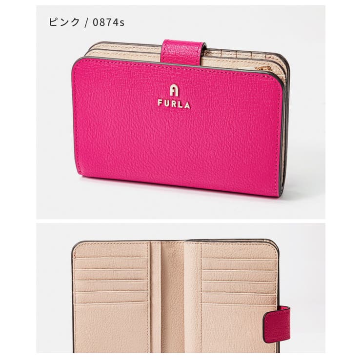 フルラ FURLA WP00193[品番：TRDW0000464]｜U-STREAM（ユーストリーム