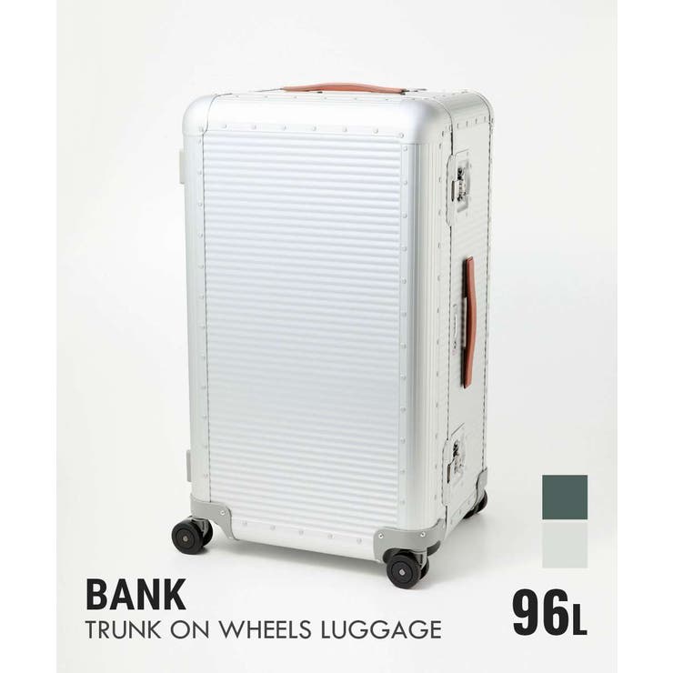 ファブリカ ペレッテリエ ミラノ | U-STREAM | 詳細画像1 