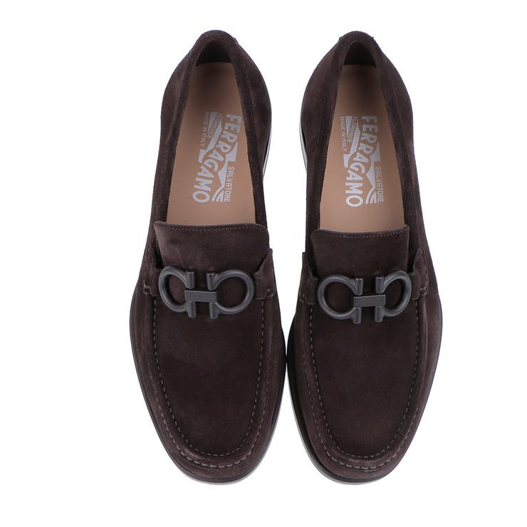 サルヴァトーレ フェラガモ Salvatore | U-STREAM | 詳細画像8