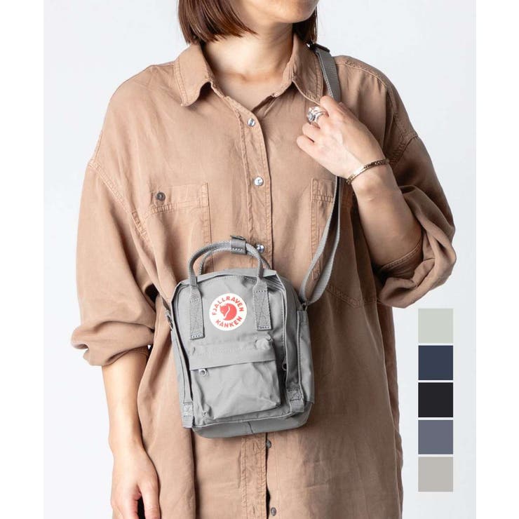 フェールラーベン FJALLRAVEN Kanken | U-STREAM | 詳細画像1 
