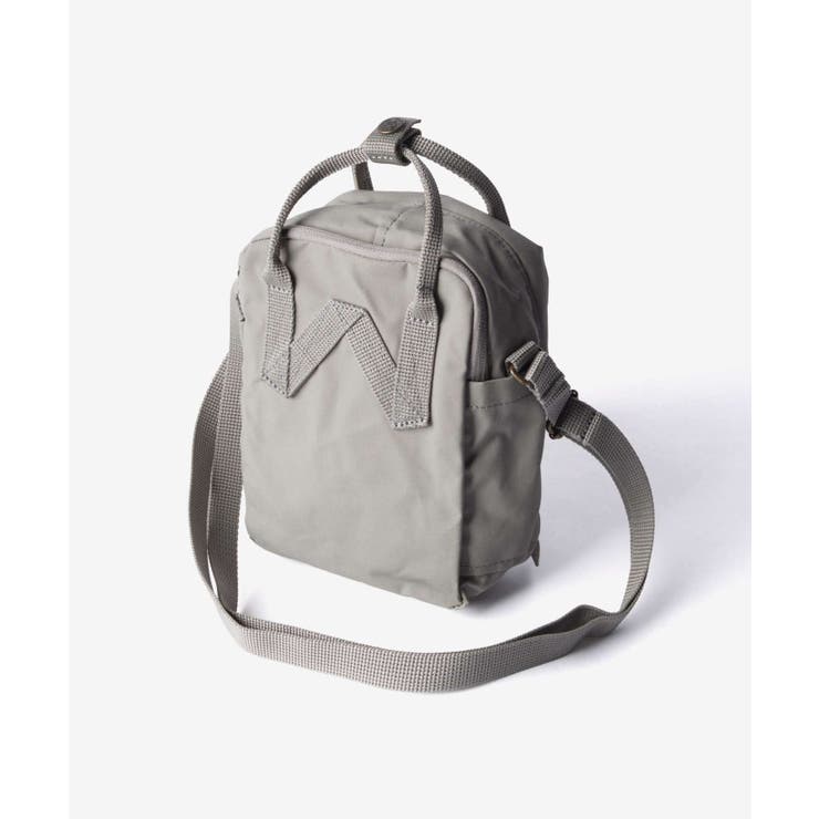 フェールラーベン FJALLRAVEN Kanken | U-STREAM | 詳細画像4 