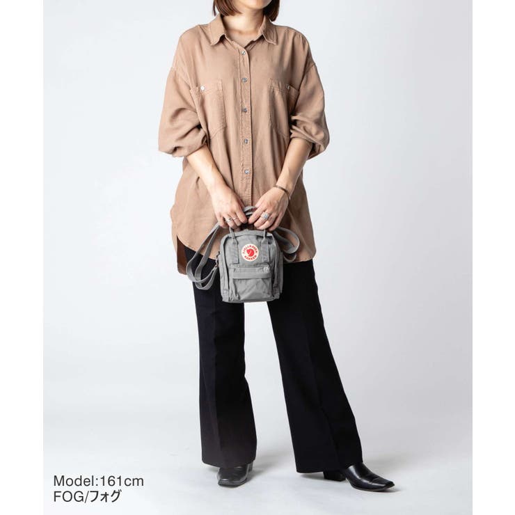 フェールラーベン FJALLRAVEN Kanken | U-STREAM | 詳細画像5 