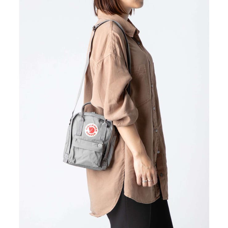 フェールラーベン FJALLRAVEN Kanken | U-STREAM | 詳細画像6 