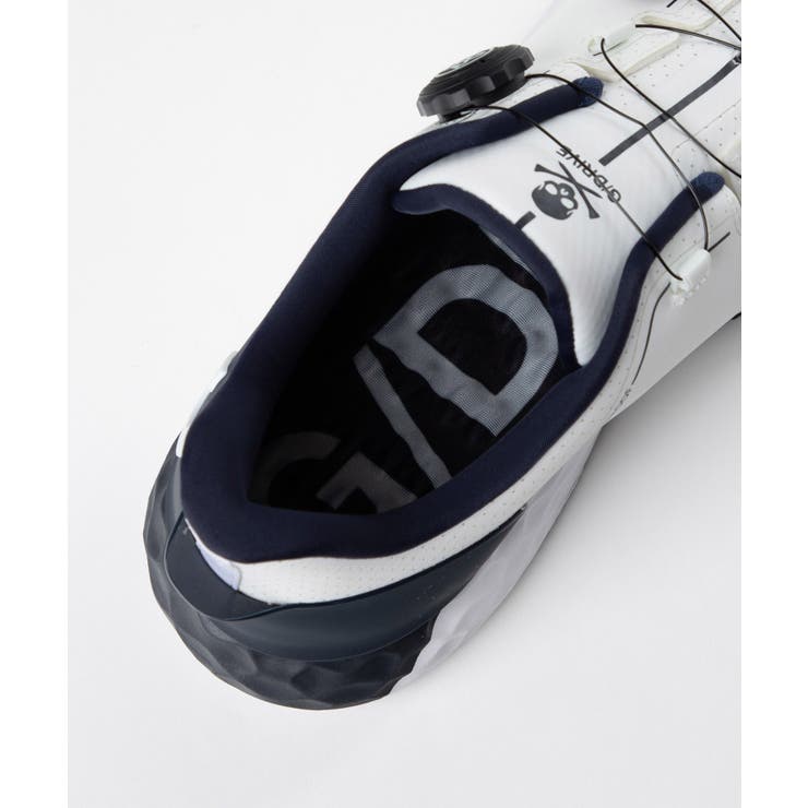 ジーフォア G FORE | U-STREAM | 詳細画像12 