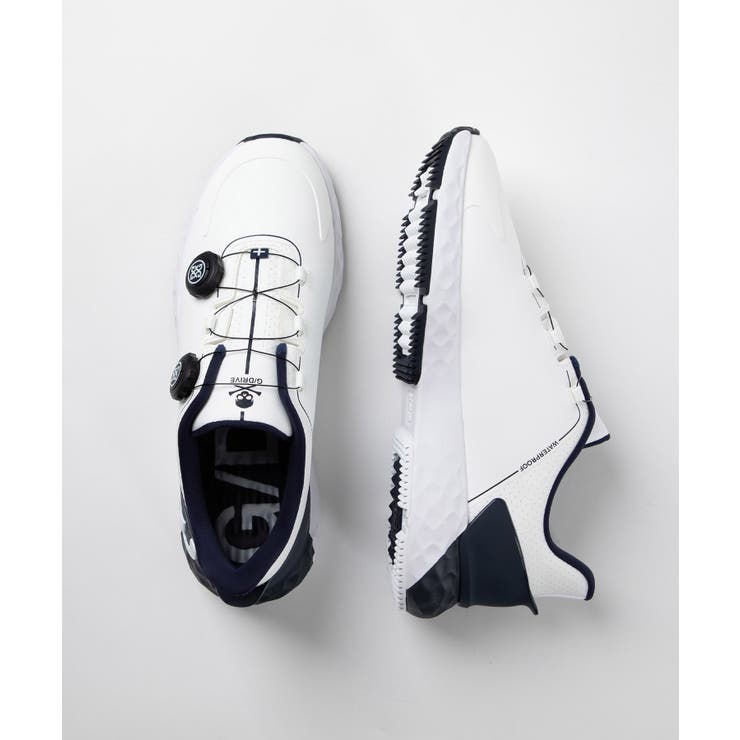 ジーフォア G FORE | U-STREAM | 詳細画像13 