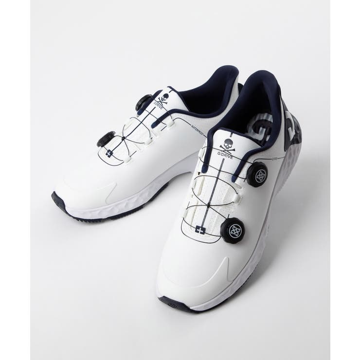 ジーフォア G FORE | U-STREAM | 詳細画像3 