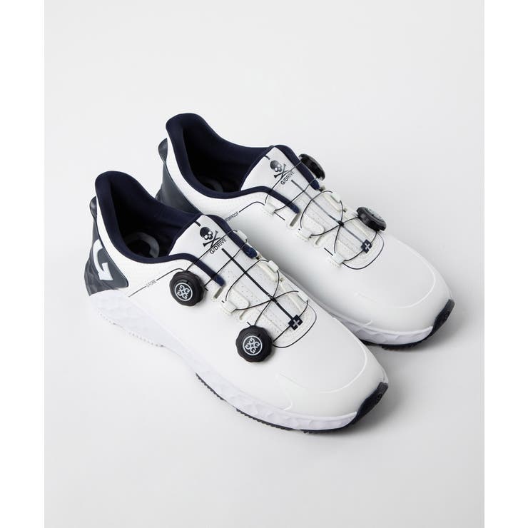 ジーフォア G FORE | U-STREAM | 詳細画像4 