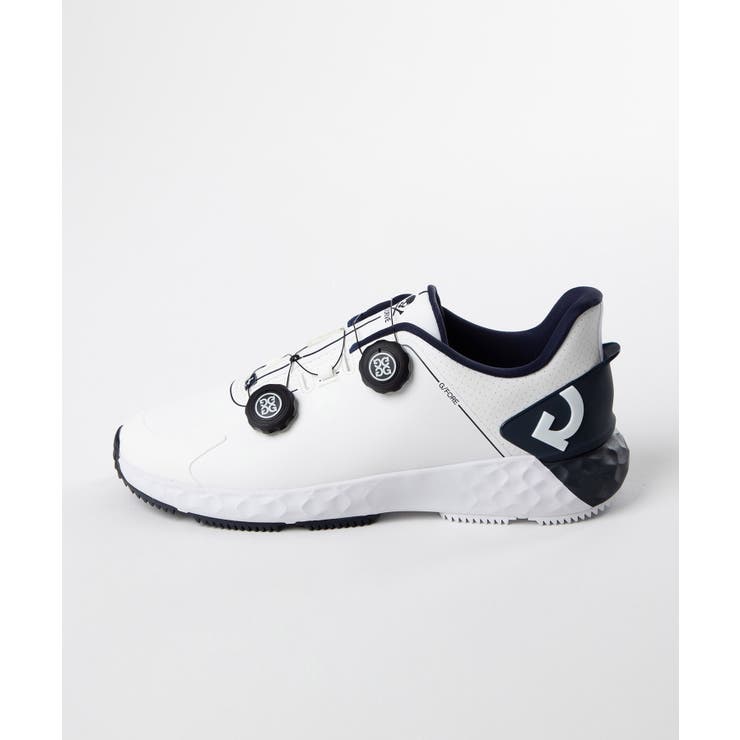 ジーフォア G FORE | U-STREAM | 詳細画像6 