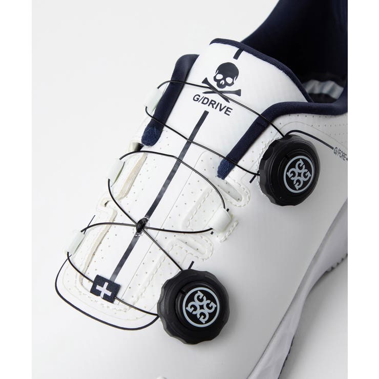 ジーフォア G FORE | U-STREAM | 詳細画像9 