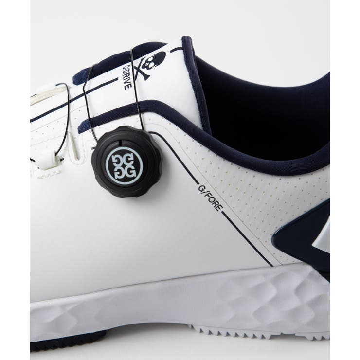 ジーフォア G FORE | U-STREAM | 詳細画像10 