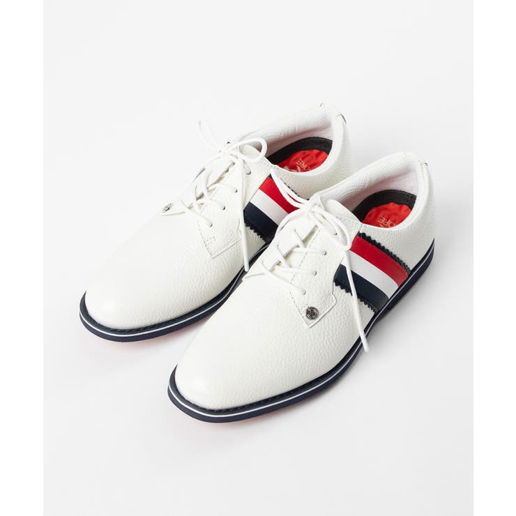 ジーフォア G FORE | U-STREAM | 詳細画像11 