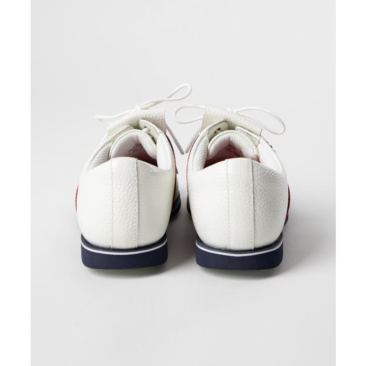 ジーフォア G FORE | U-STREAM | 詳細画像5 