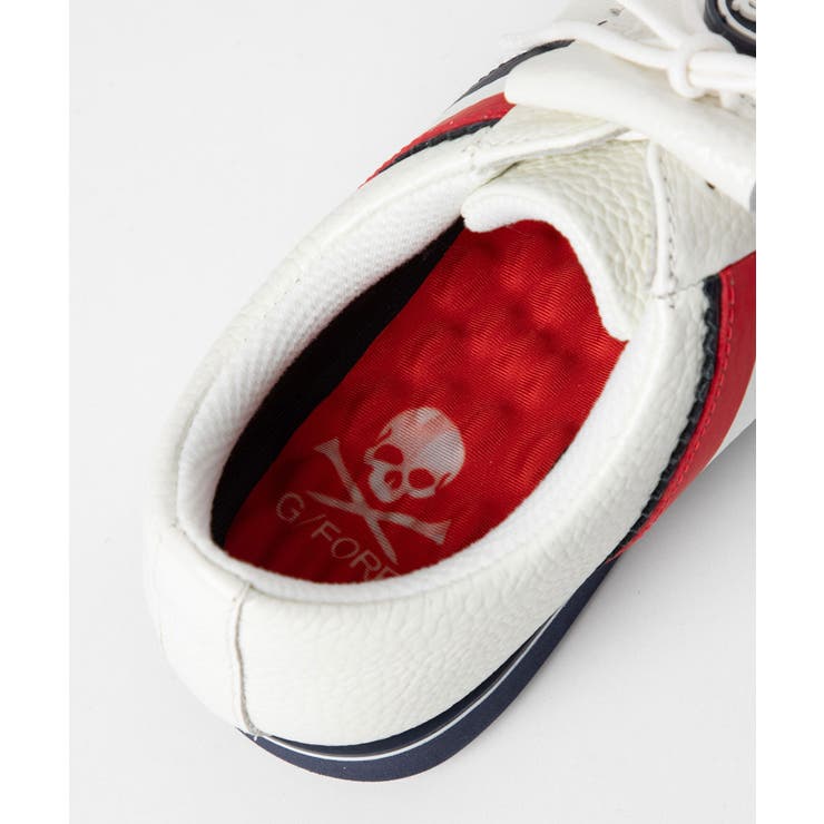 ジーフォア G FORE | U-STREAM | 詳細画像10 