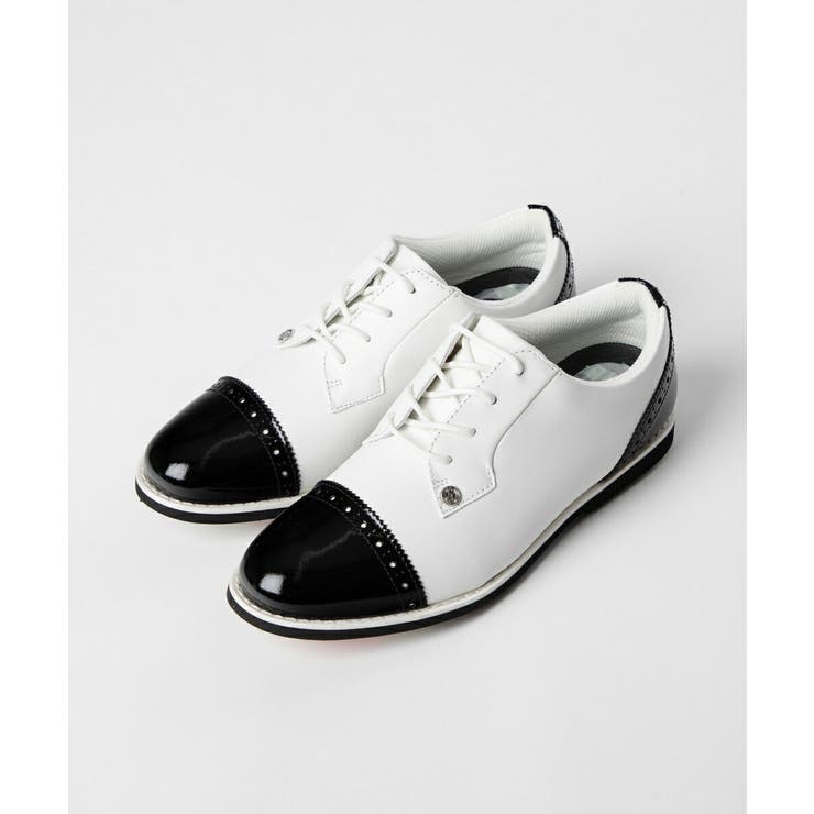 ゴルフ ジーフォア G/FORE レディース パーカー トップス（ホワイト