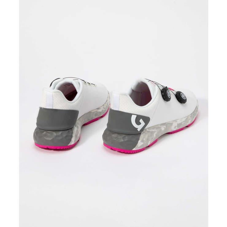 ジーフォア G FORE | U-STREAM | 詳細画像5 