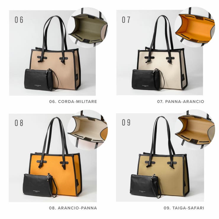 ジャンニキアリーニ GIANNI CHIARINI[品番：TRDW0000496]｜U
