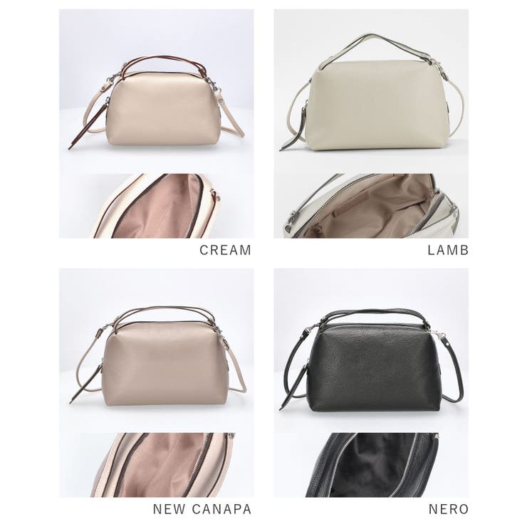 ジャンニキアリーニ GIANNI CHIARINI[品番：TRDW0000503]｜U-STREAM