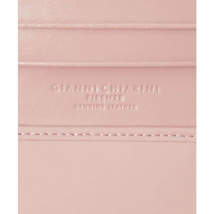 ジャンニ・キアリーニGIANNICHIARINIPF5080CLUX三つ折りWALLETSCLUXレディース財布ミニ財布レザーTRI-FOLDWALLETジャンニキャリーニロゴコンパクトウォレット折り畳みブランドプレゼントギフト贈り物シンプル誕生日記念お祝い全2色
