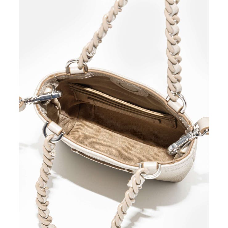 ジャンニ キアリーニ GIANNI | U-STREAM | 詳細画像14 