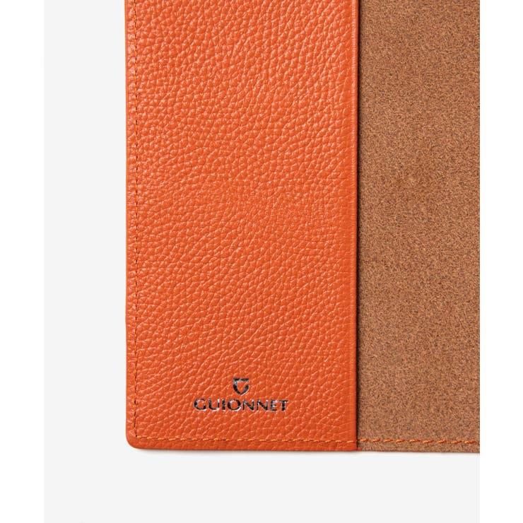 ギオネ GUIONNET LEATHER | U-STREAM | 詳細画像12 
