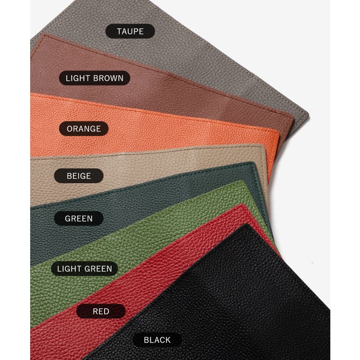 ギオネ GUIONNET LEATHER | U-STREAM | 詳細画像4 