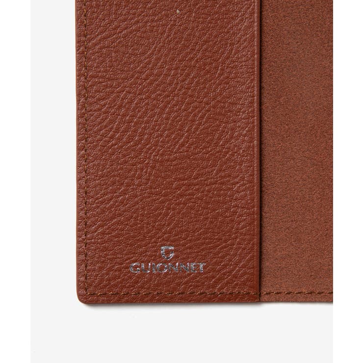 ギオネ GUIONNET LEATHER | U-STREAM | 詳細画像9 