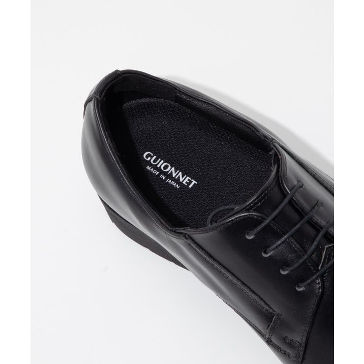 ギオネ GUIONNET PG | U-STREAM | 詳細画像9 