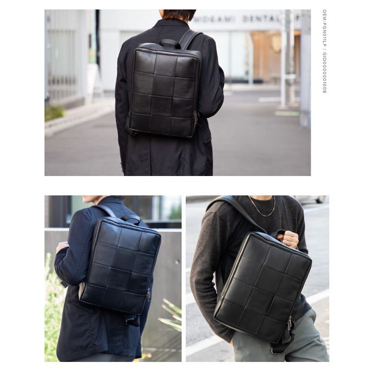 ギオネ GUIONNET PG011LP | U-STREAM | 詳細画像15 