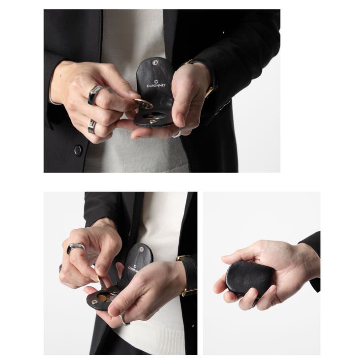 ギオネ GUIONNET PG553LP | U-STREAM | 詳細画像12 