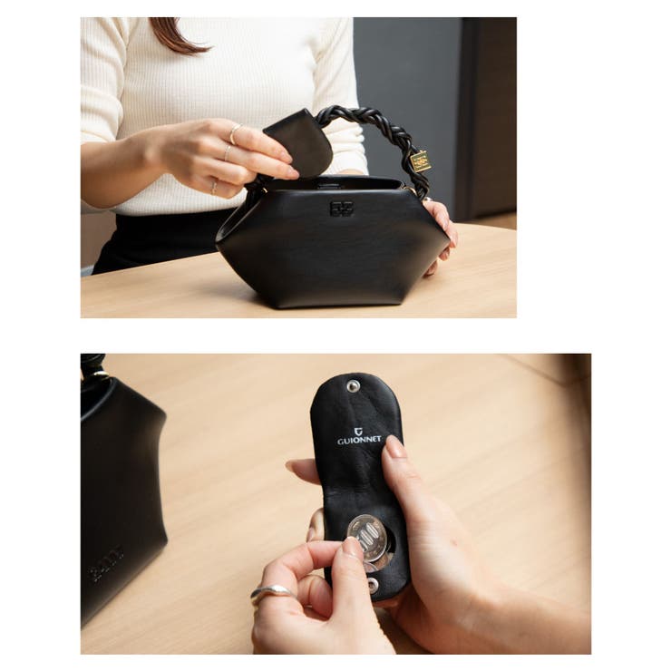 ギオネ GUIONNET PG553LP | U-STREAM | 詳細画像10 