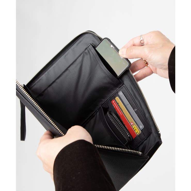 ギオネ GUIONNET DRYGRAIN | U-STREAM | 詳細画像11 