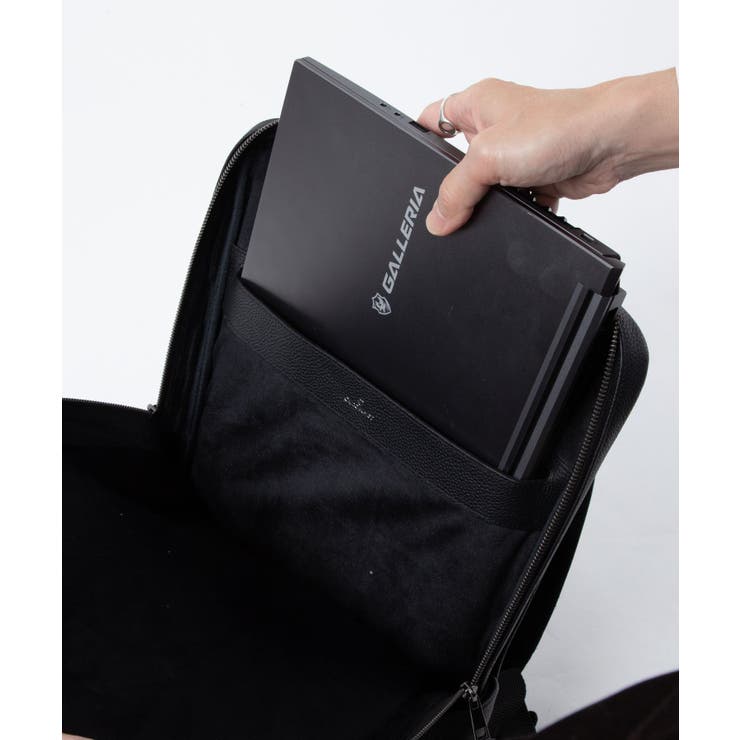 ギオネ GUIONNET CARRYALL | U-STREAM | 詳細画像13 