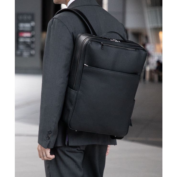 ギオネ GUIONNET CARRYALL | U-STREAM | 詳細画像7 