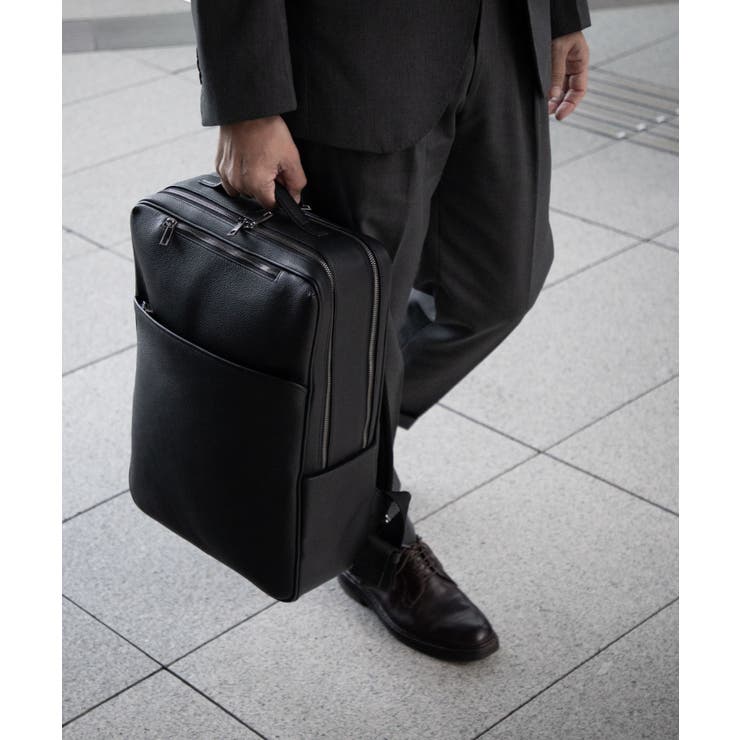 ギオネ GUIONNET CARRYALL | U-STREAM | 詳細画像9 